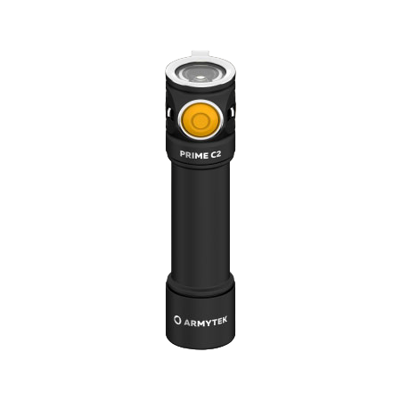 Armytek Prime C2 Magnet USB (White Light)