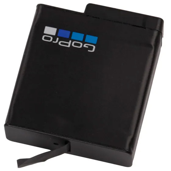 GoPro battery