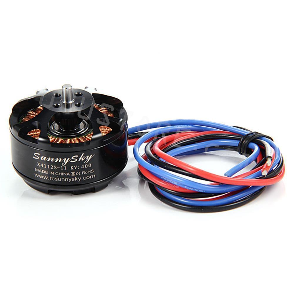 Motor Sunnysky X4112S KV400