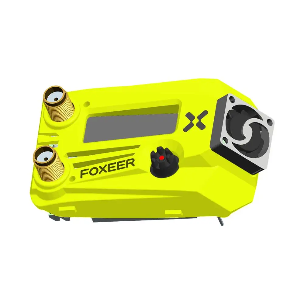 Foxeer Wildfire 5.8 GHz 72-channel receiver