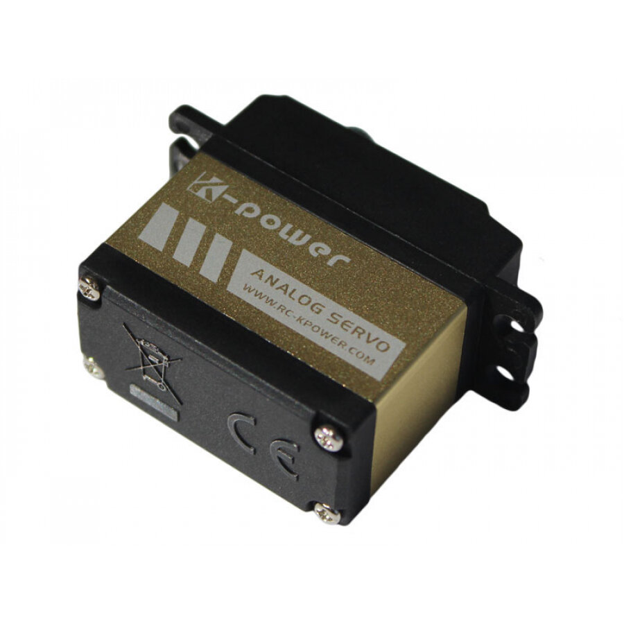 Servo drive K-Power MM0600