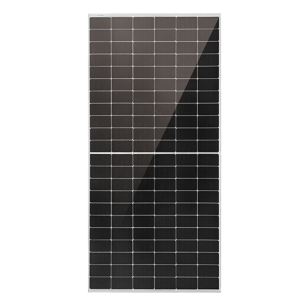 Solar cell SilaSolar 610