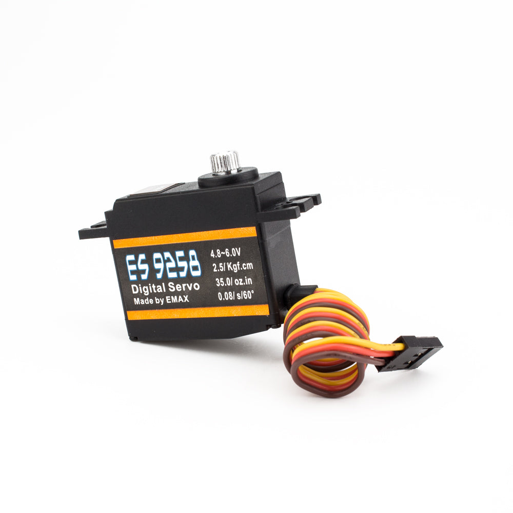Servo driver EMAX ES9258