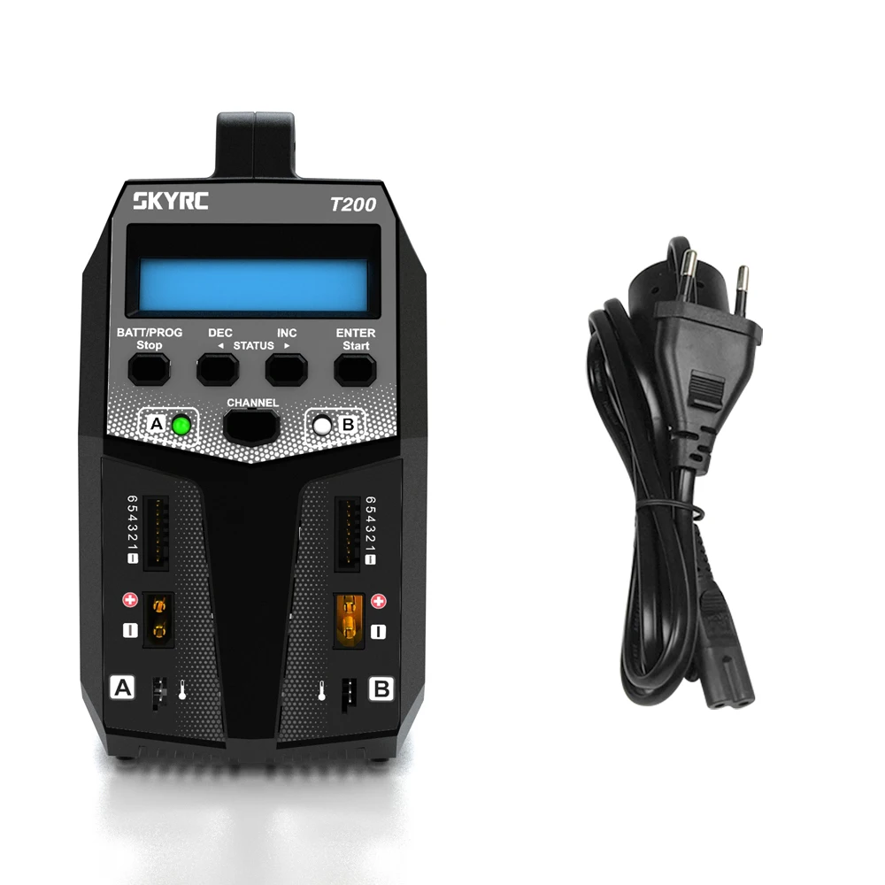 Charger SKYRC T200