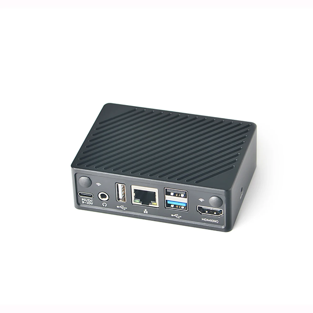 Microcomputer NanoPi M6