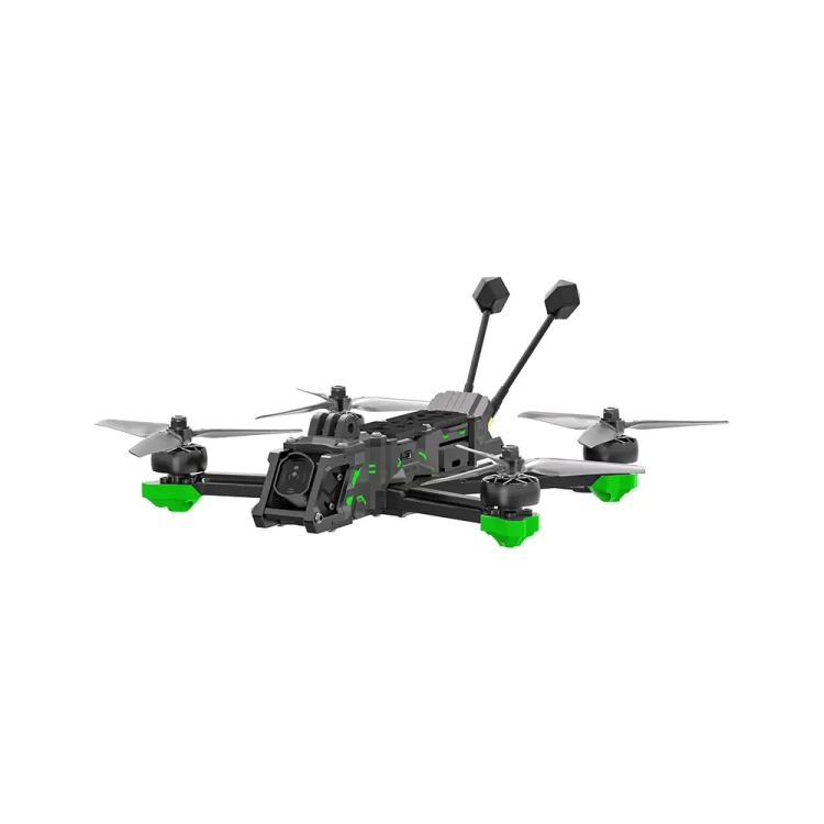 Drones iFlight Nazgul Evoque F5D V2 and O4 Air Unit Pro