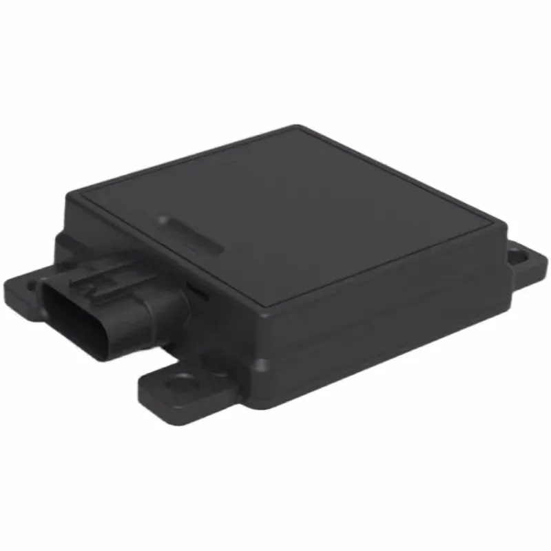 Nanoradar SR75 4D sensor