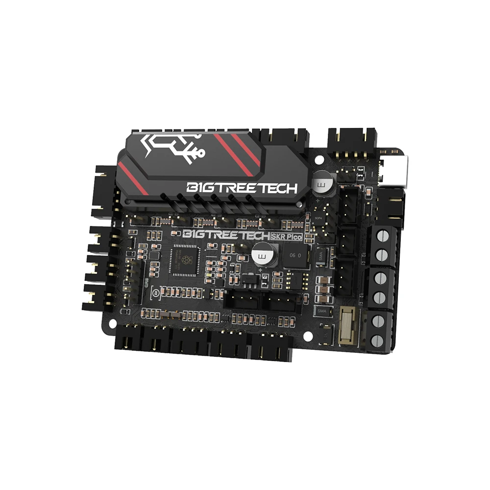Microcomputer Bigtreetech SKR Pico V1.0