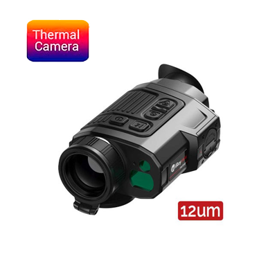 Thermal imaging monocular viewfinder FH 35R