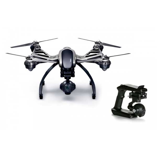 Yuneec Q500 quadcopter