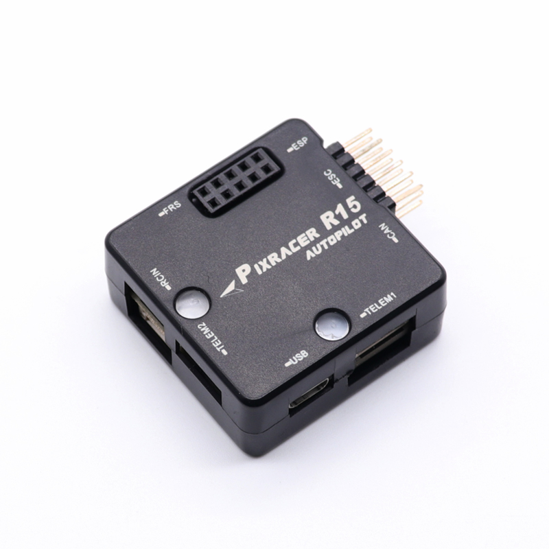 Pixracer R15 Autopilot Flight Controller