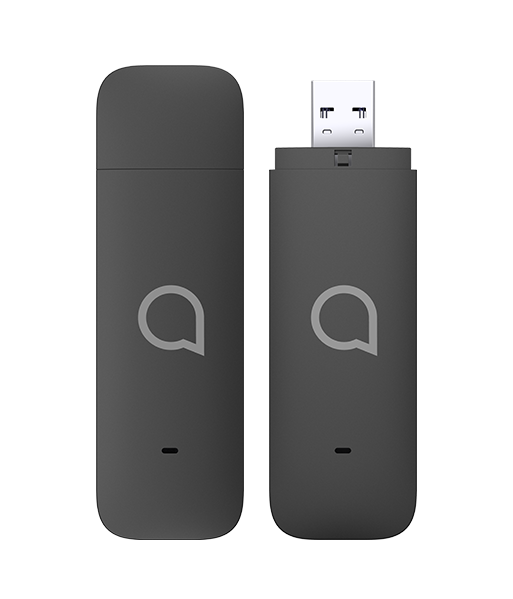 Alcatel Link Key IK41VE1 Modem