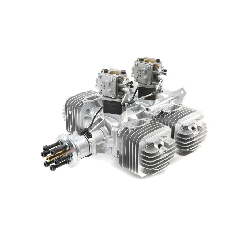 Gasoline engine DLE222