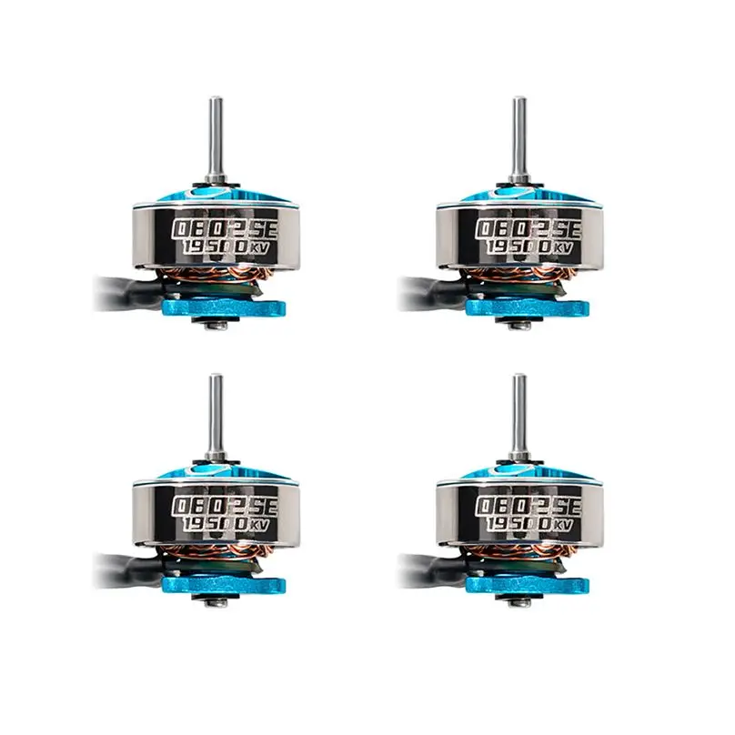 Engine BETAFPV 0802SE 19500KV (2022) (4 pieces)