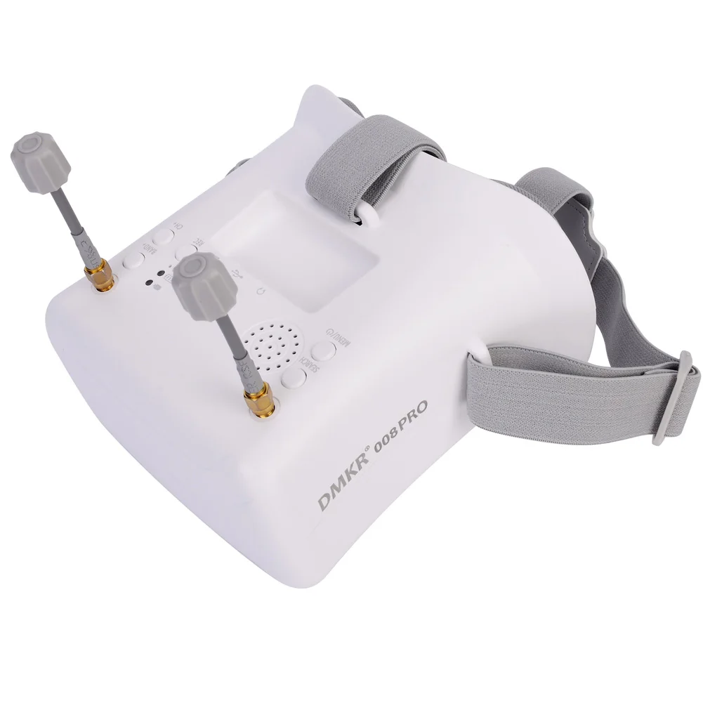 FPV glasses DMKR 008 Pro