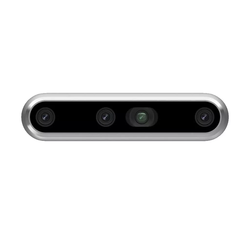 Intel RealSense Depth Camera D455