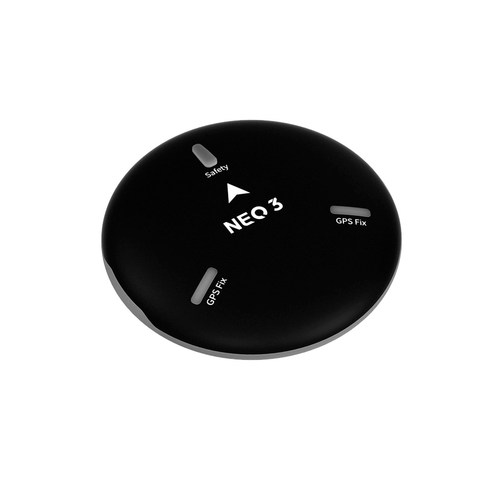 GPS receiver CUAV NEO V3
