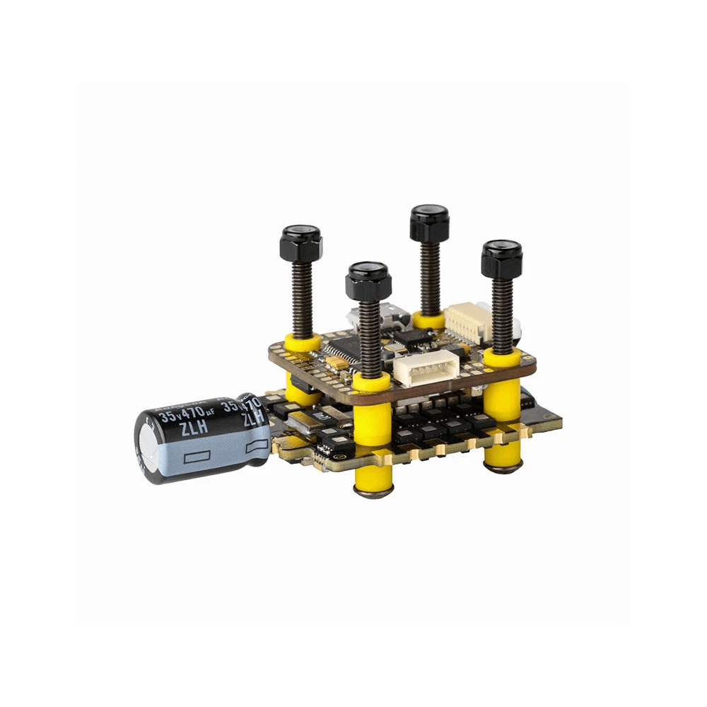 Stack T-MOTOR MINI F45A+MINI F7 HD