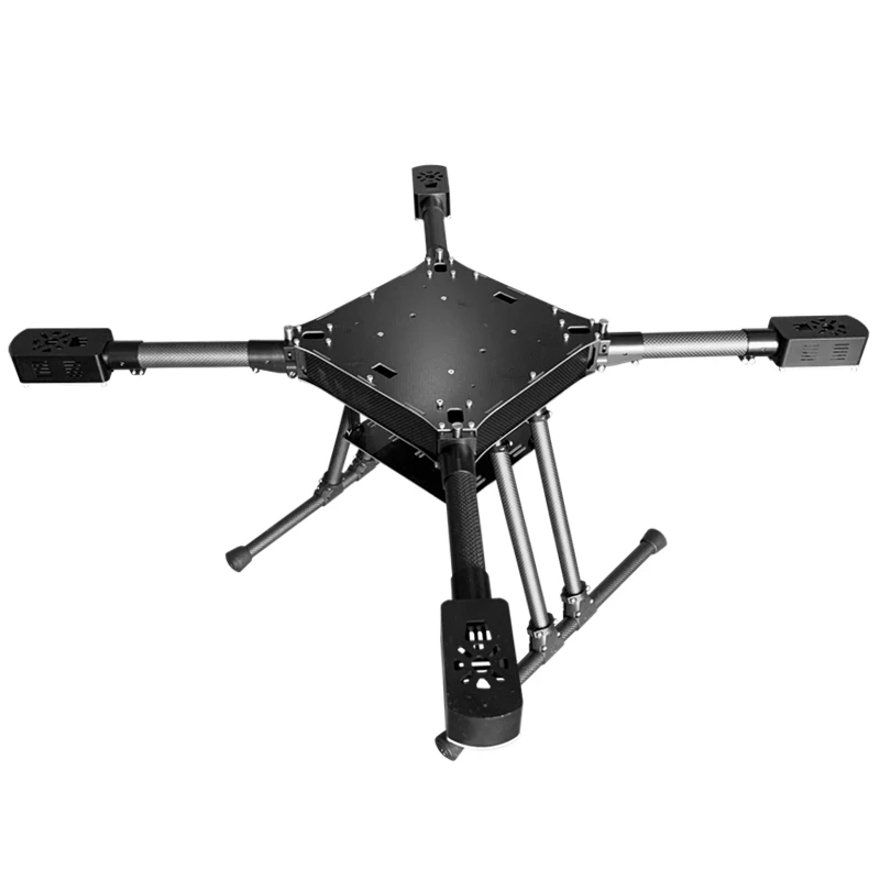 Quadcopter folding frame INNLOI 750 2mm