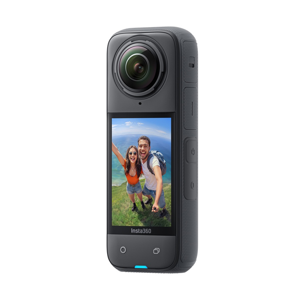 Camera Insta360 X4