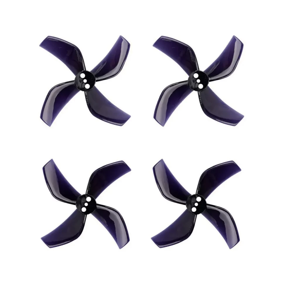 Propeller Gefman D51 2020 4