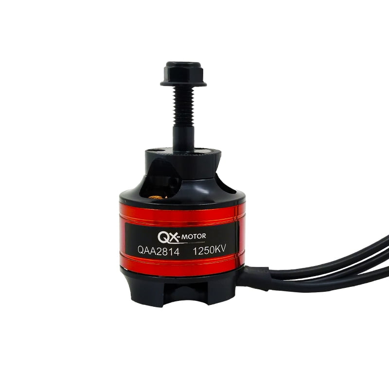 Engine QX-MOTOR QAA2814 600KV counterclockwise