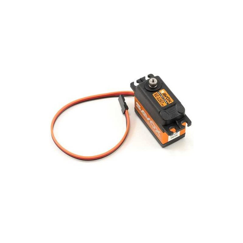 Servo Savox SC-1267SG