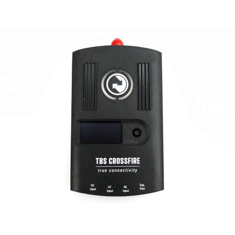 External module TBS CROSSFIRE TX LITE