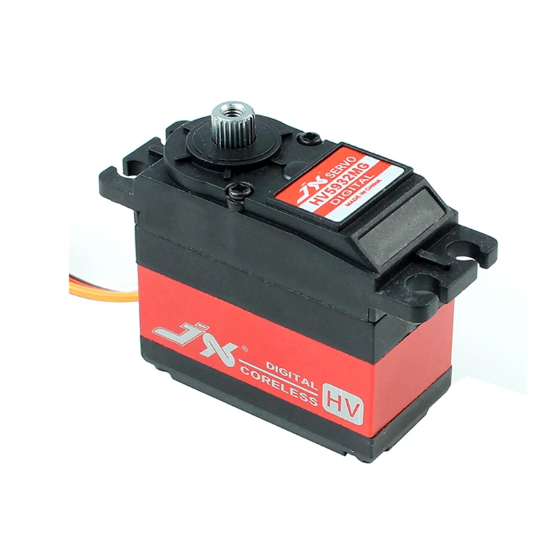 Servo driver JX servo PDI-HV5932MG