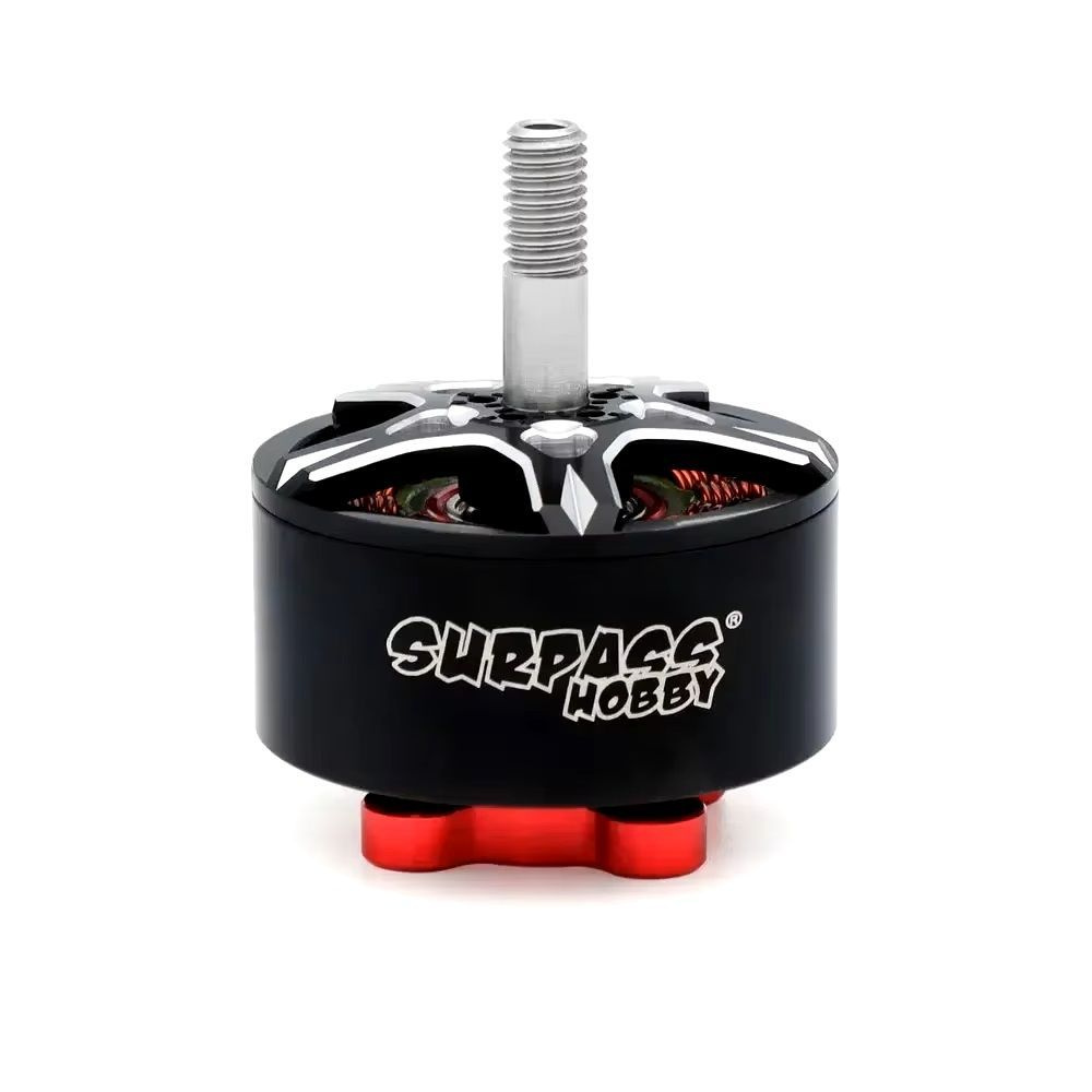 Motor beyond HOBBY B2812 900KV