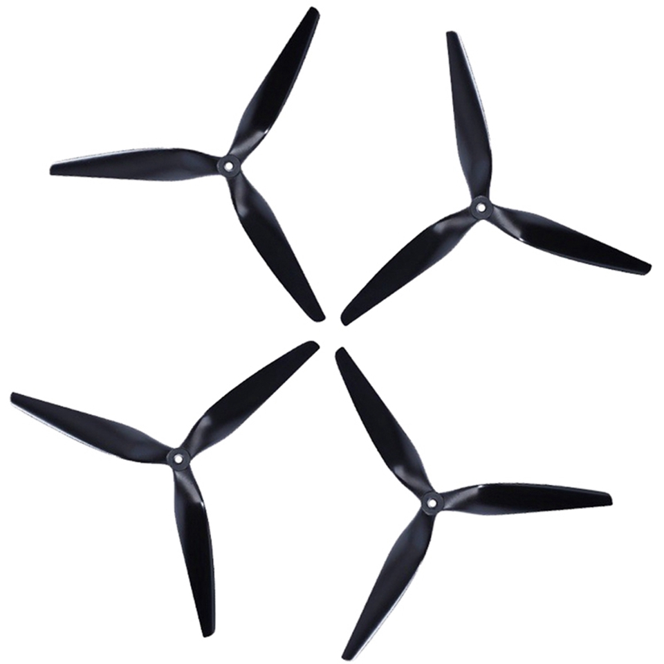 X-rated Prop 10 propeller