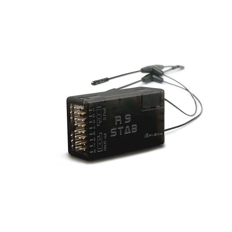 FrSky R9 STAB OTA Receiver