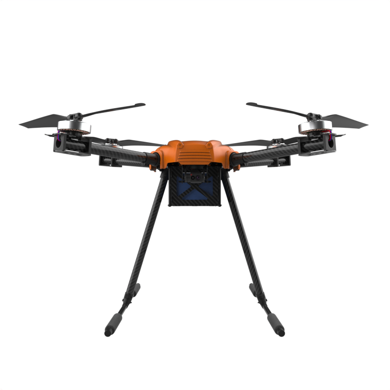 Quadcopter Security Guard-M300