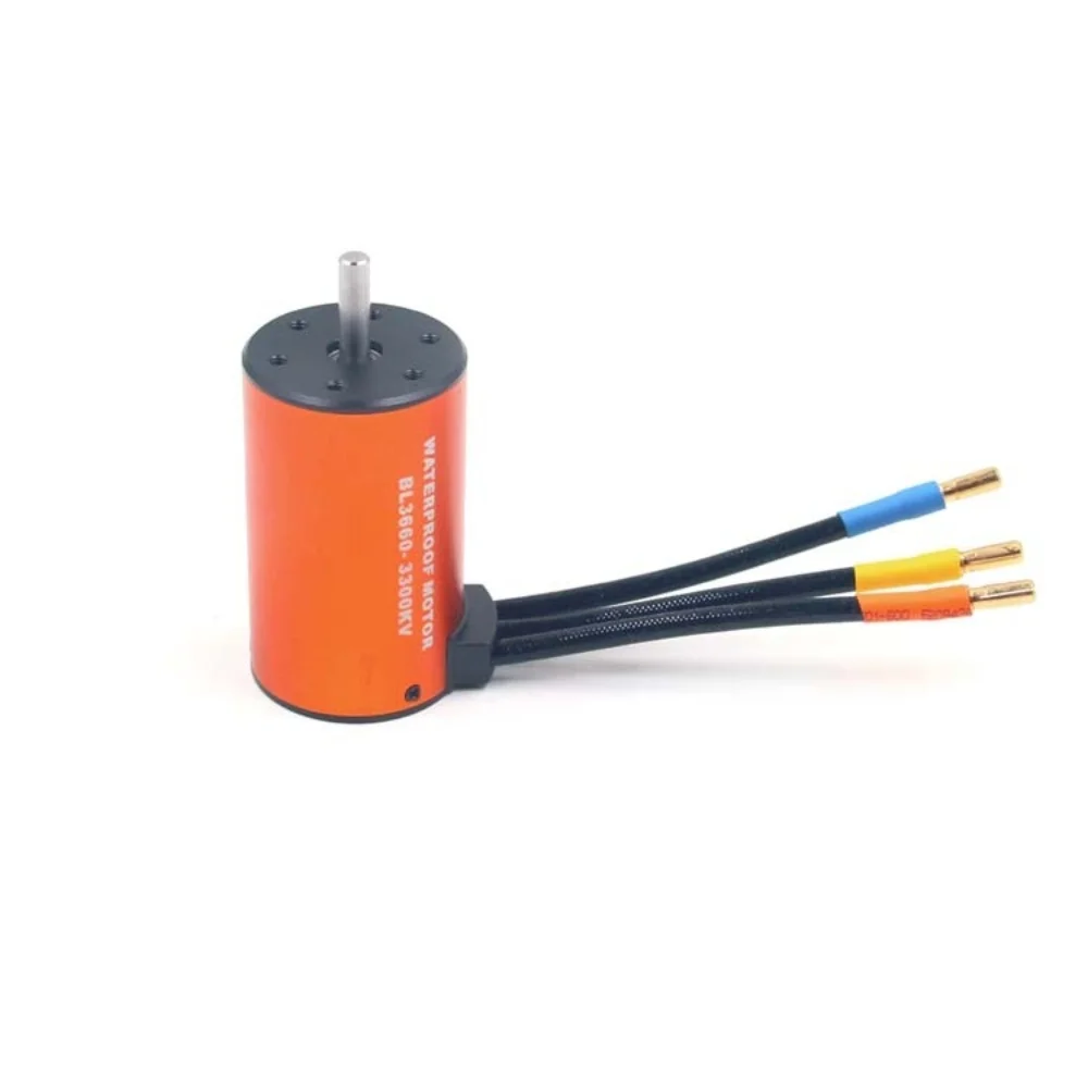 Engine FATJAY 3660 3300KV