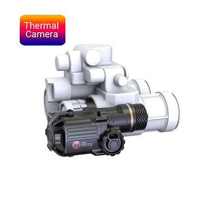 Jerry C5 Thermal Imaging Pre-Objective Lens Attachment