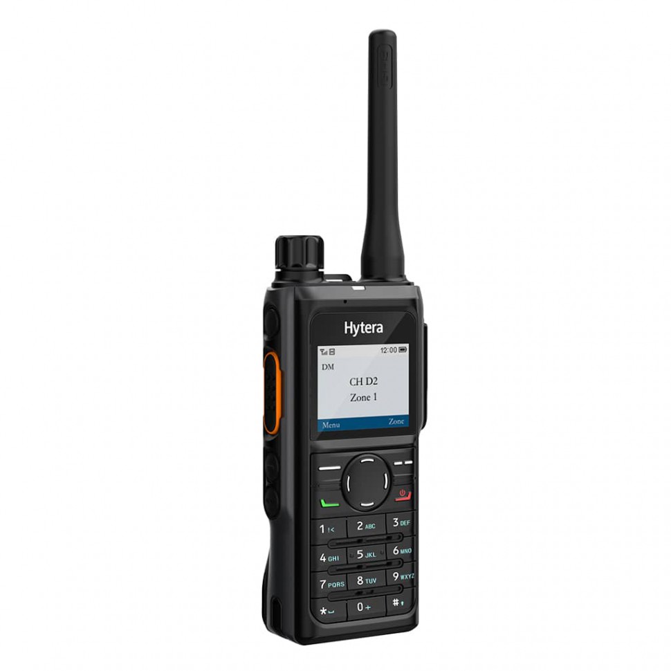 Hytera HP685 Radio