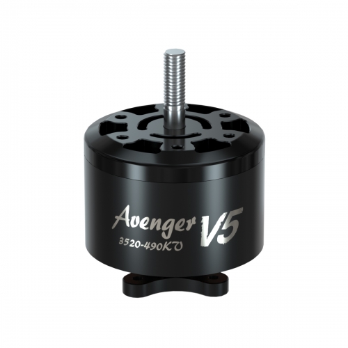 Motor BrotherHobby Avenger V5 3520 470KV (4 pieces)