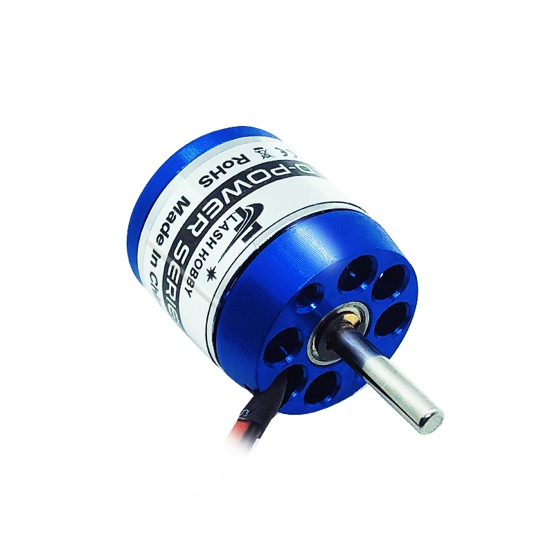 Motor Flashhobby D2225 1600 KV
