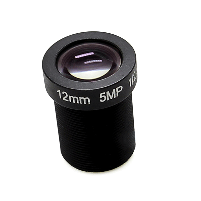 Lens 12mm