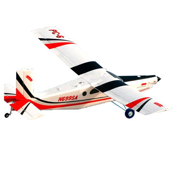 Aircraft Art-Tech PC-6 600CLACC Brushless