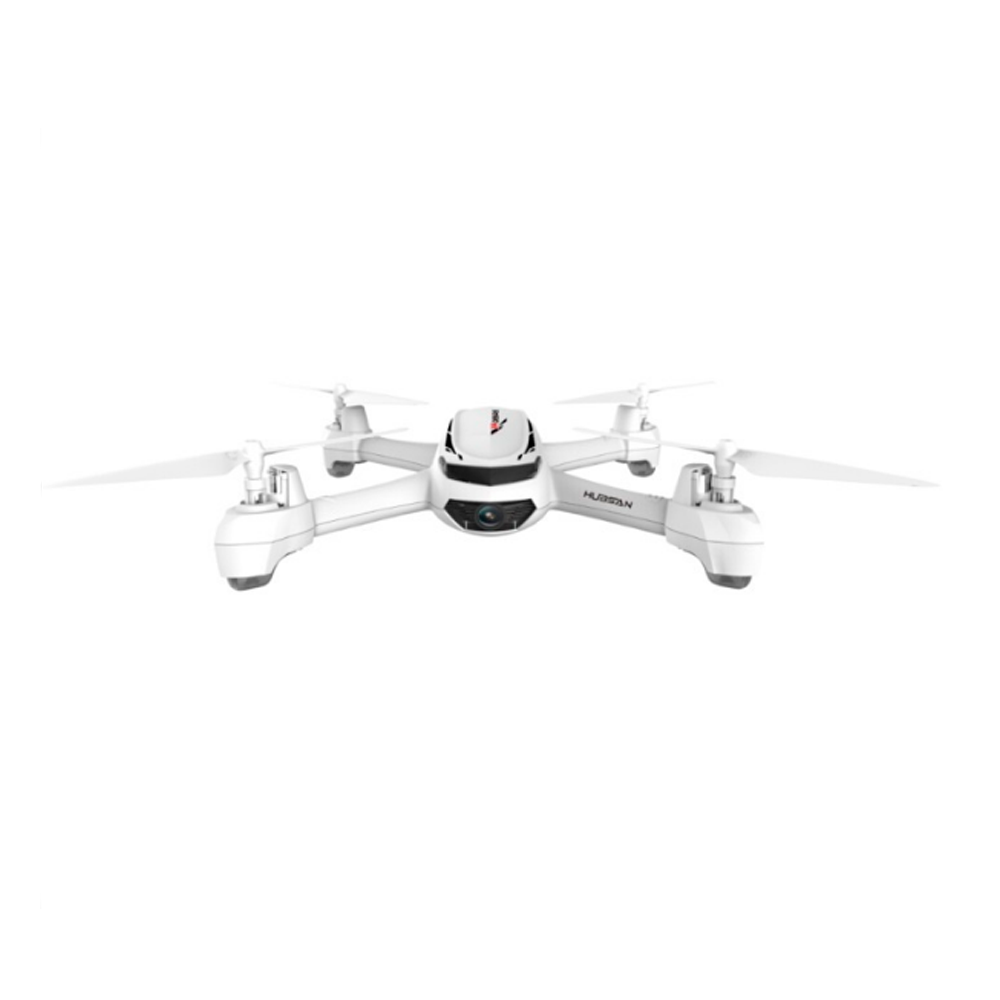 Hubsan H502S quadcopter