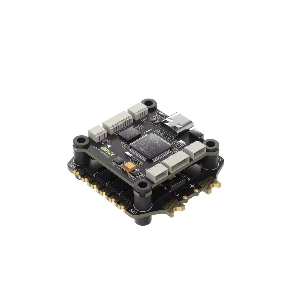 Stack GEPRC TAKER F405 BLS 60A V2