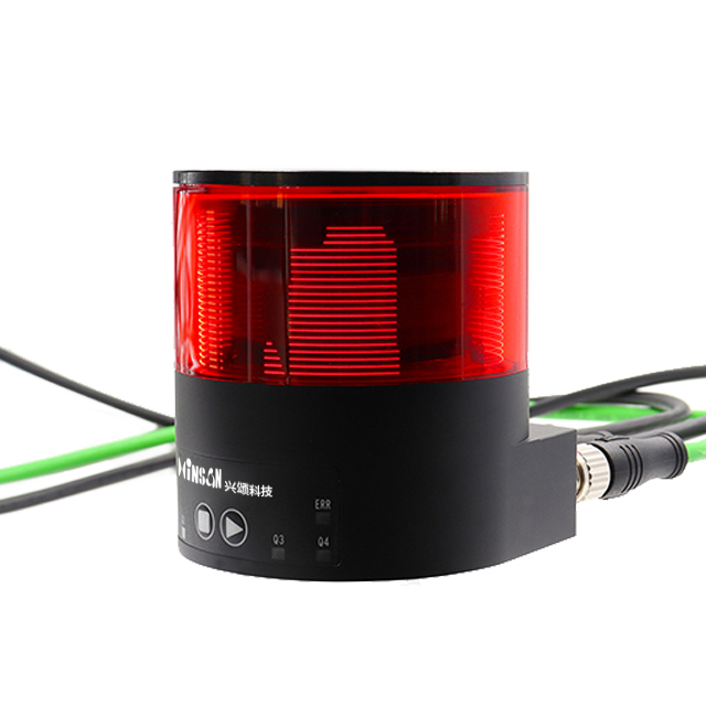LiDAR Hinson LE-50821 AGV