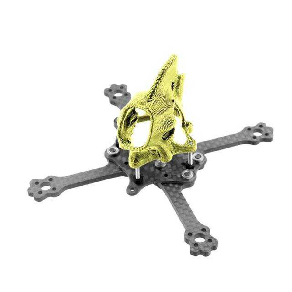 AlfaRC T25 frame