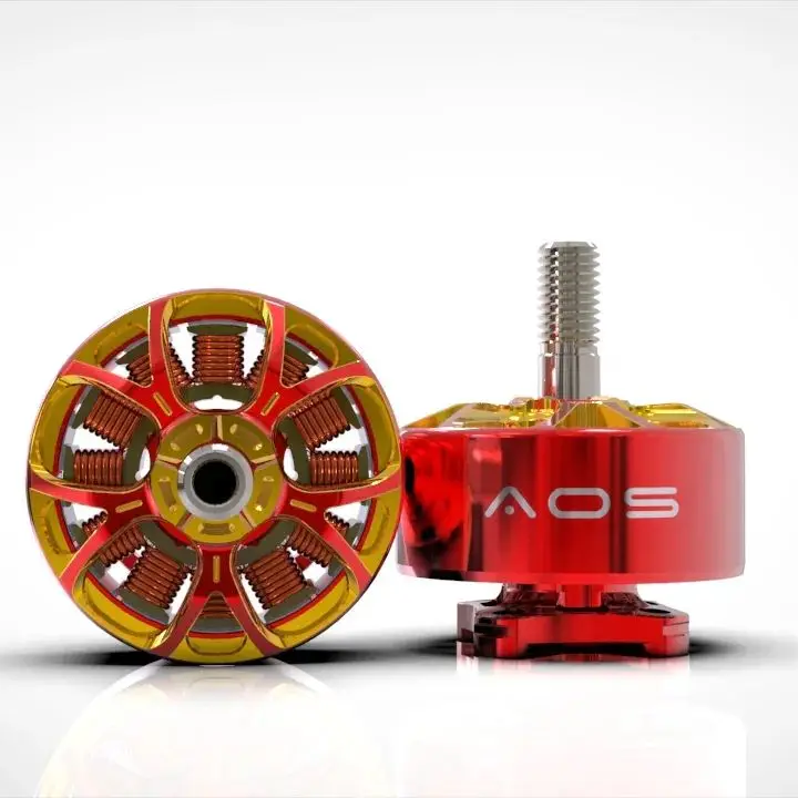 Engine Rcinpower AOS Supernova 2207 1570KV