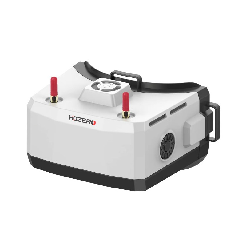 HDZero BoxPro glasses
