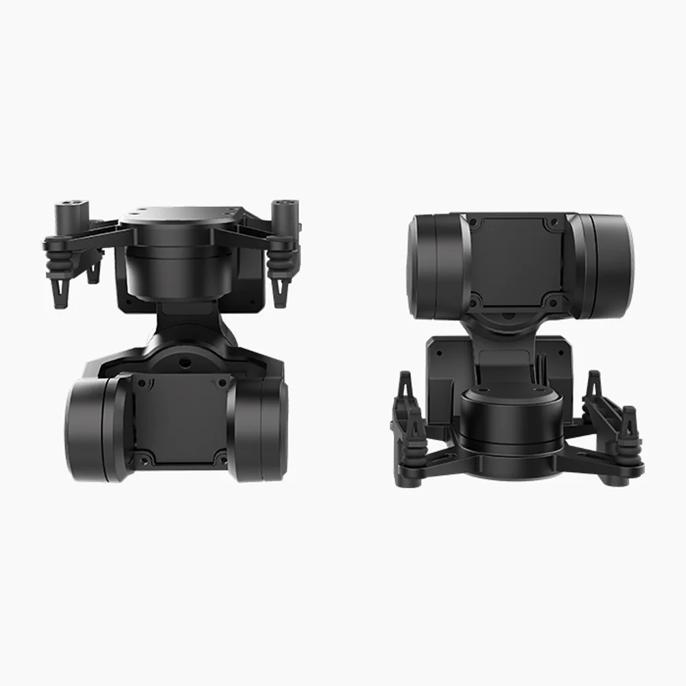 Three-axis FPV XF-C-20T gimbal (standard configuration)