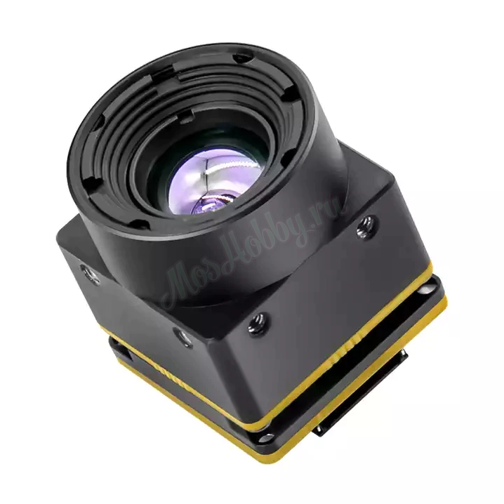 OEM HD infrared thermal imaging mini camera 640*512/384*288/256*192