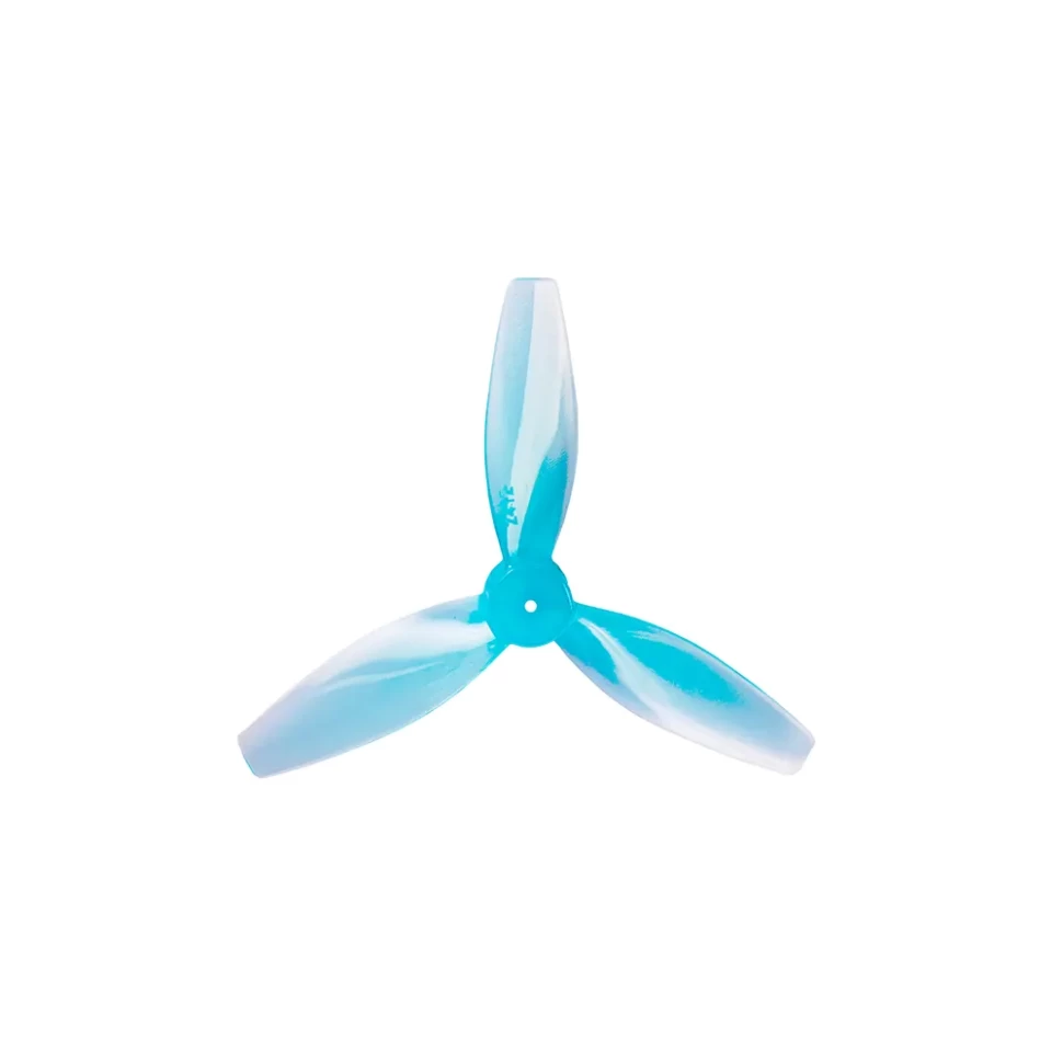Propeller Gemfan 2412 61mm PC 3 blades 1.2mm