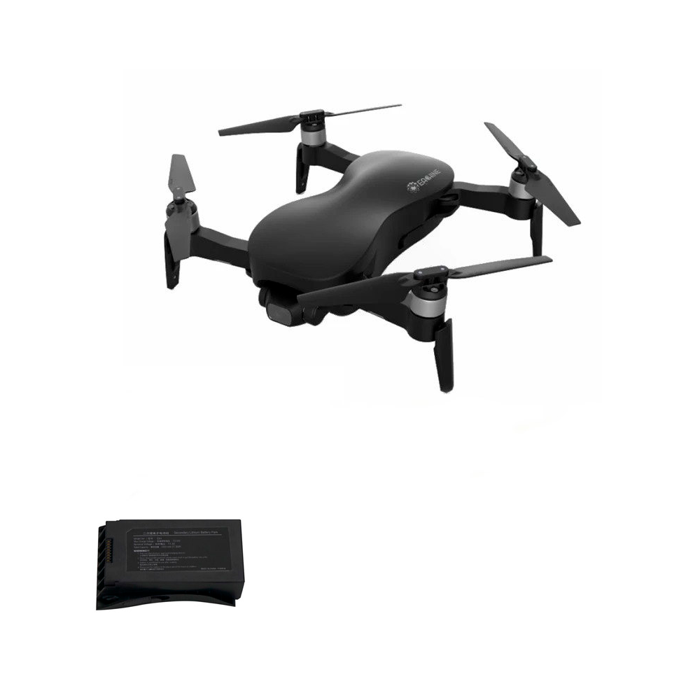 Eachine EX4 quadcopter